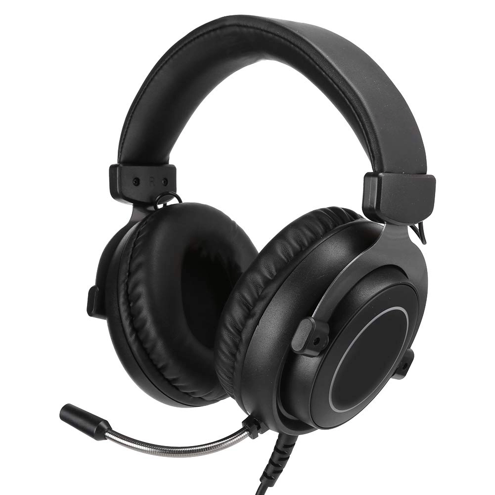 Gaming Headset Wired Headset