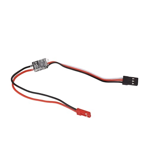 PWM Signal Control Switch - 3–15V 2A