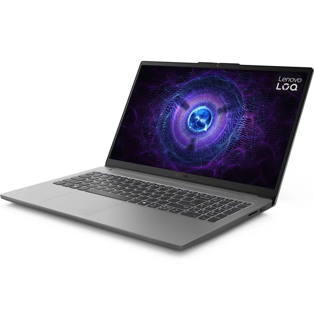 LOQ 15IAX9E 83LK001TAX - 15.6'' Core i5-12450HX 16GB DDR5 512GB SSD