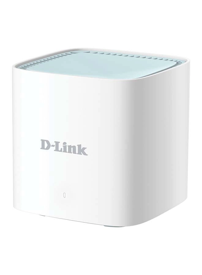 M15 - Wi-Fi 6 3-pack