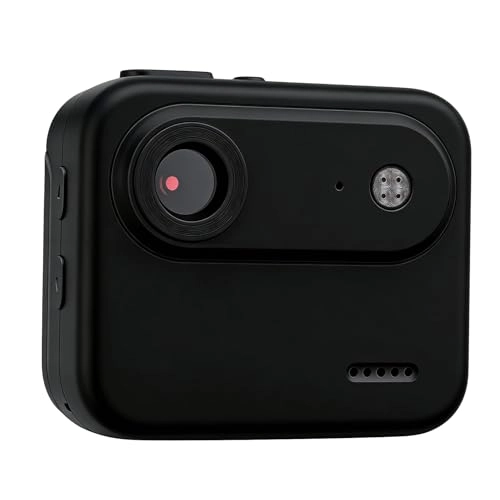 Flip Screen Action Camera - 1290x1080 30FPS