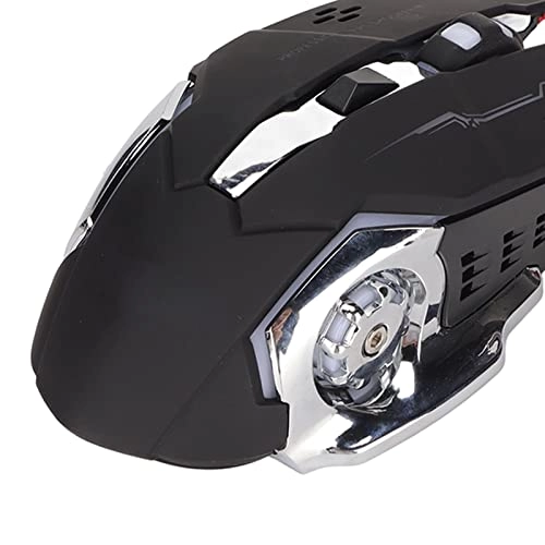 Optical Mouse - Wired