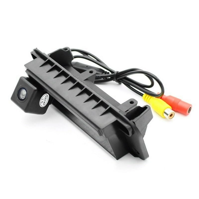 Rear View Camera - Night vision 720(H) x 540(V) pixels