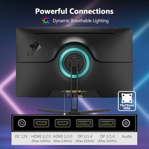 UG32 - 32 Inches 2560x1440