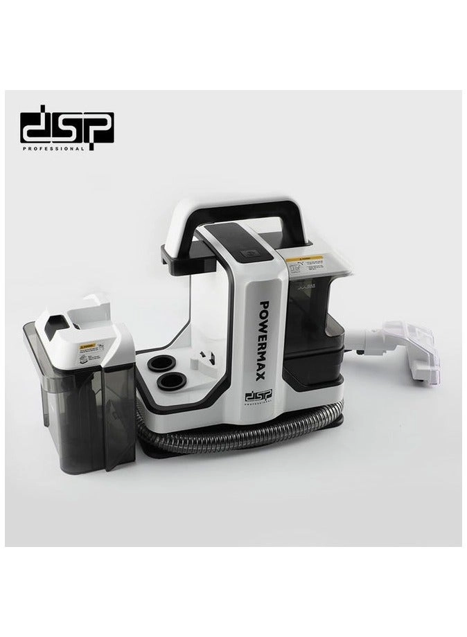 Portable Spot Cleaner - Wet & Dry 450 W