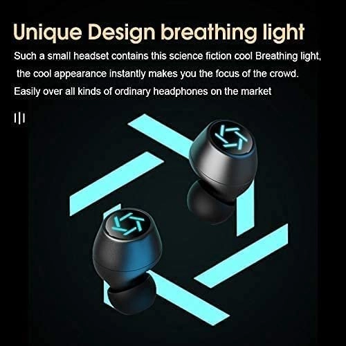 VxcC126684 Wireless Earbud