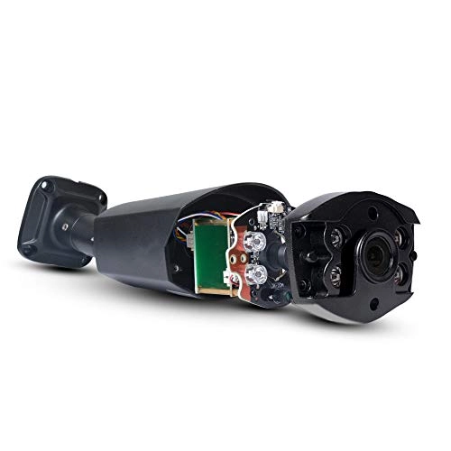 4CH 1080N AHD DVR + 1080P Bullet Camera - 4PCS + Hard Disk - 1TB