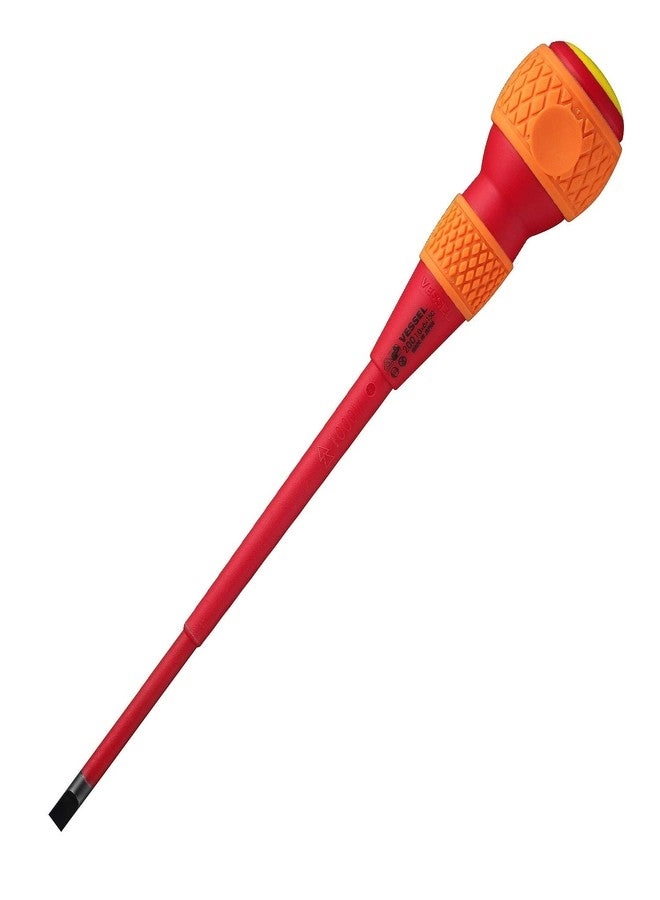 VESSEL 200S6150 Insulated Screwdriver 6 x 150mm