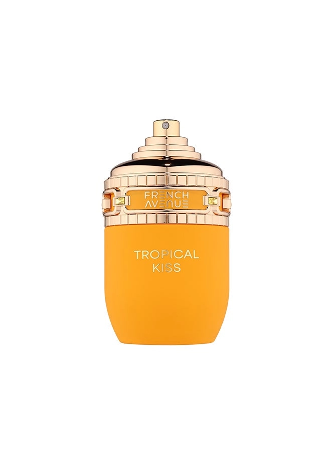 Tropical Kiss Eau de Parfum 80ml