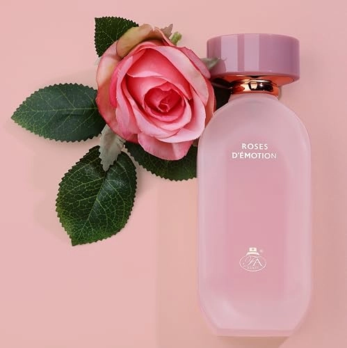 Roses D'Emotion Eau de Parfum 100ml