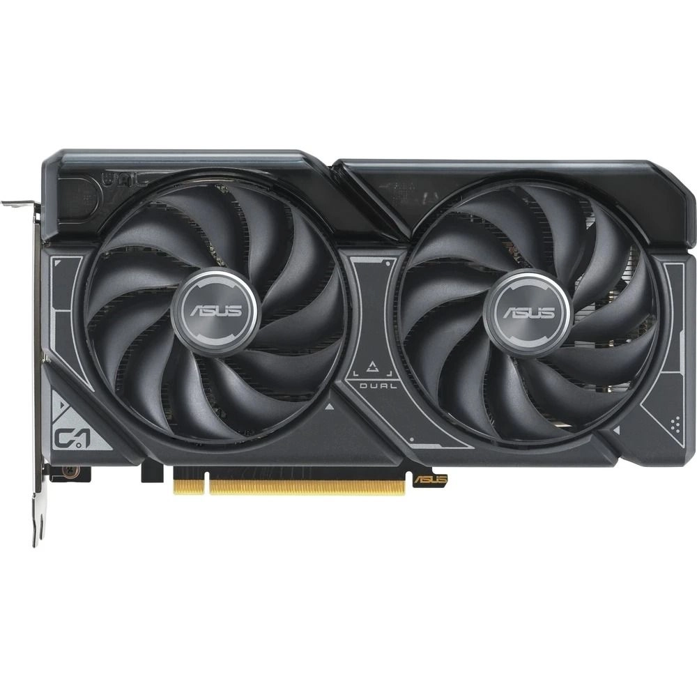 DUAL RTX 4060 Ti - 8GB
