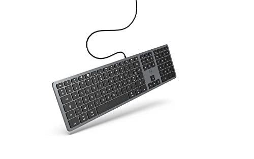 ML311487 - AZERTY Wired