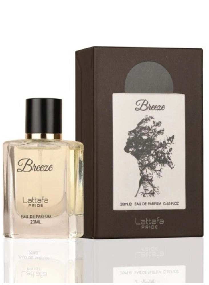 Breeze - Eau de Parfum 20 ml