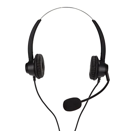 S480 Wired Headset