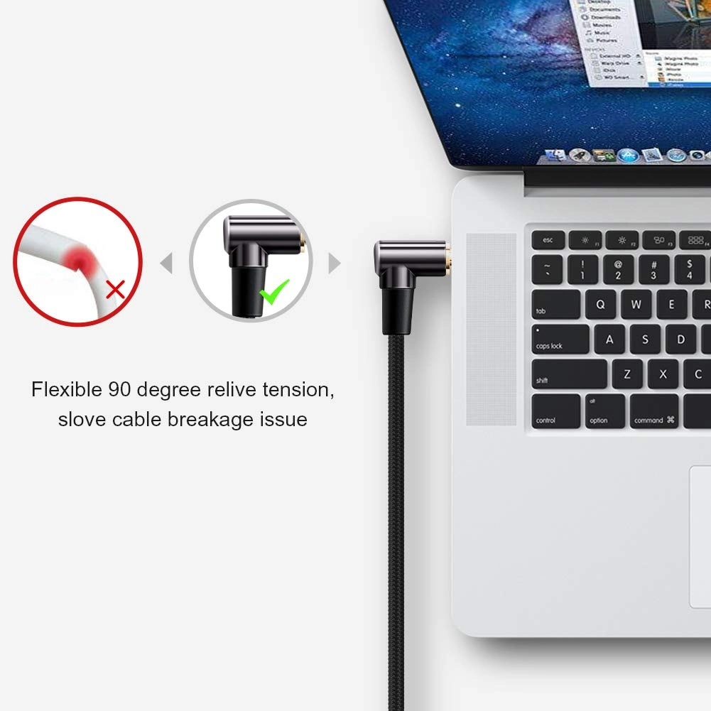 3.5mm TRRS Aux Cable - 10FT/3m