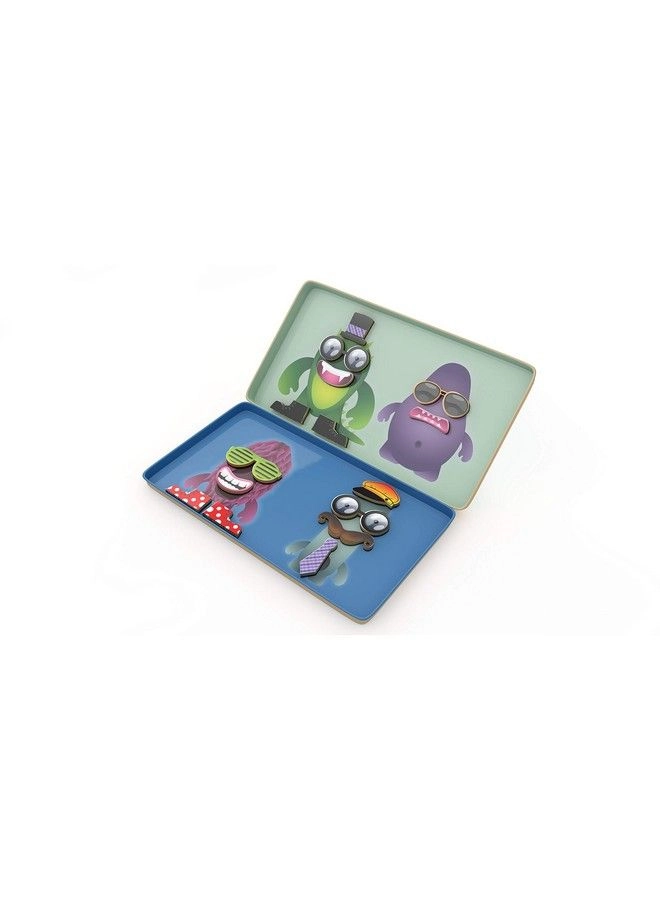 Dress Me Up - To Go Magnetic