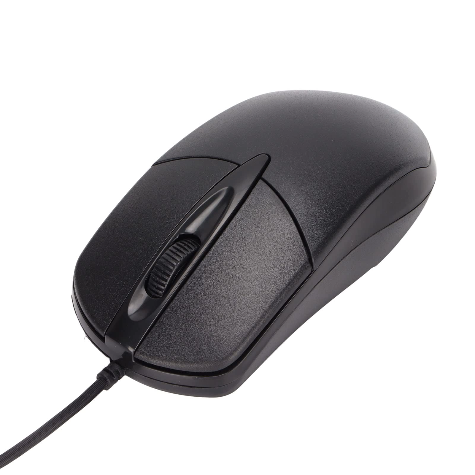 Qiilu Heated Mouse - USB