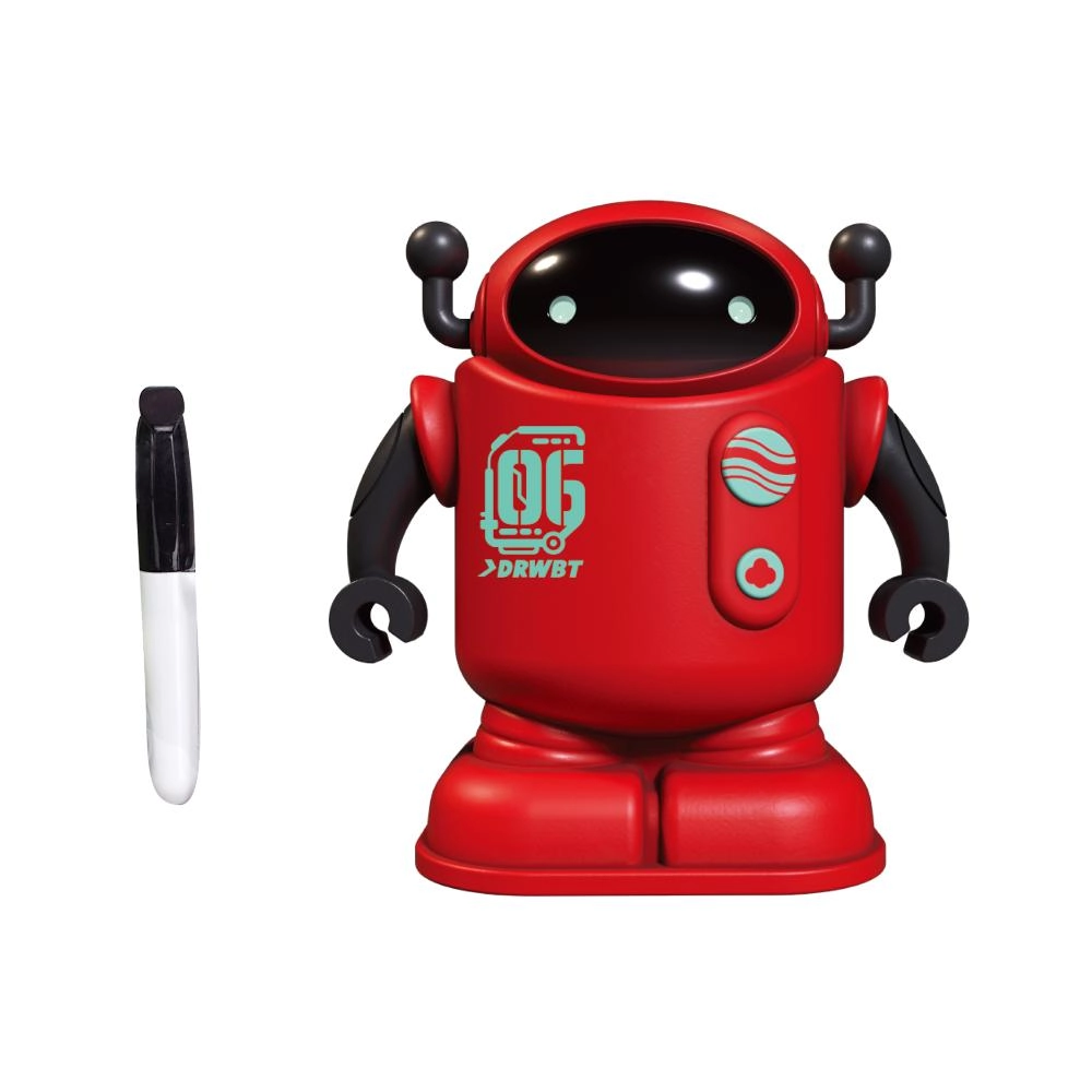 Drawbot Line Tracker