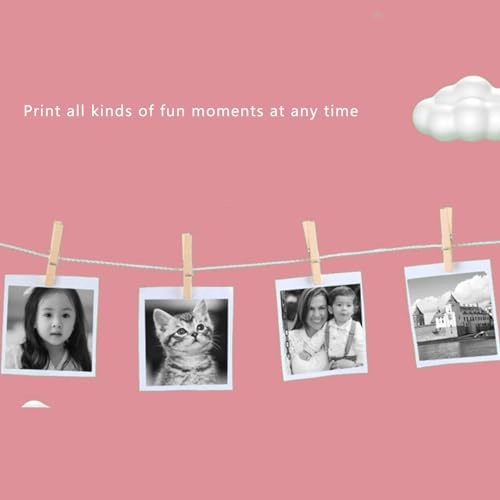 de826b54pk-12 - Instant Print Green