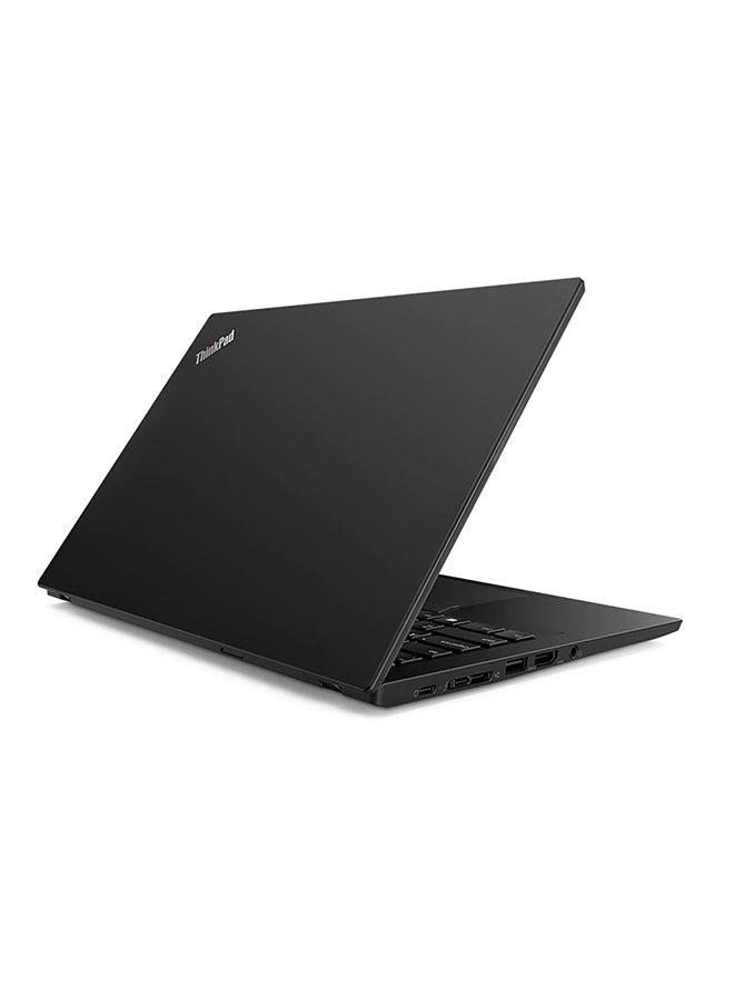 (Renewed) Thinkpad X280 - 12.5'' 256GB SSD 8GB Intel Corei7 8550u