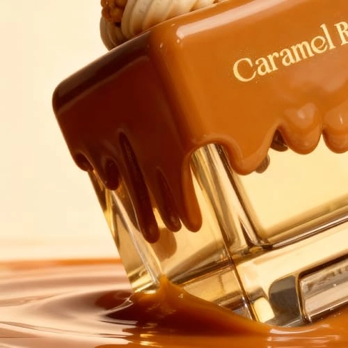 Melted Glaze Eau de Parfum - 100 ml