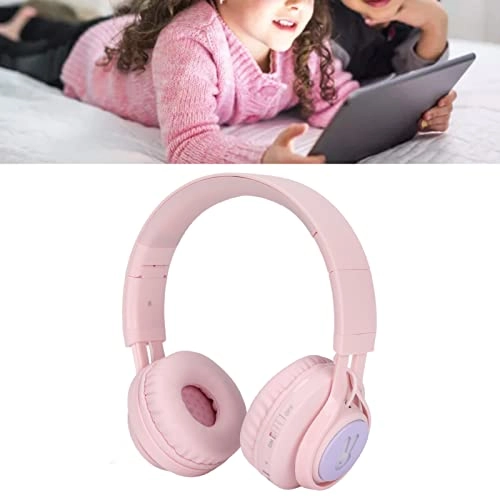BT06C+ Wireless Headphone