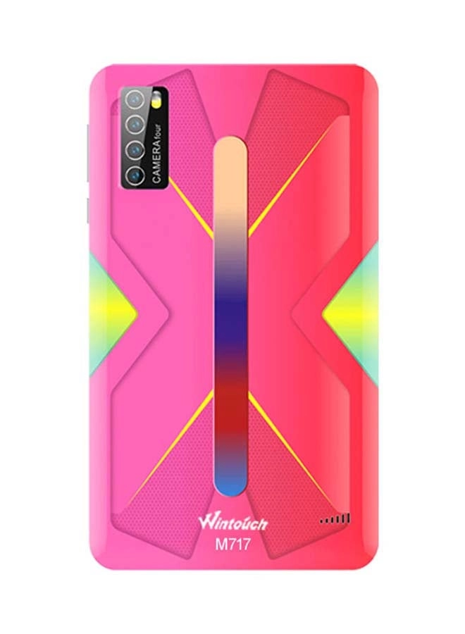 WINM717PNKRD16 - 16GB 7"