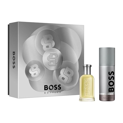 Wood Eau de Toilette Gift Set