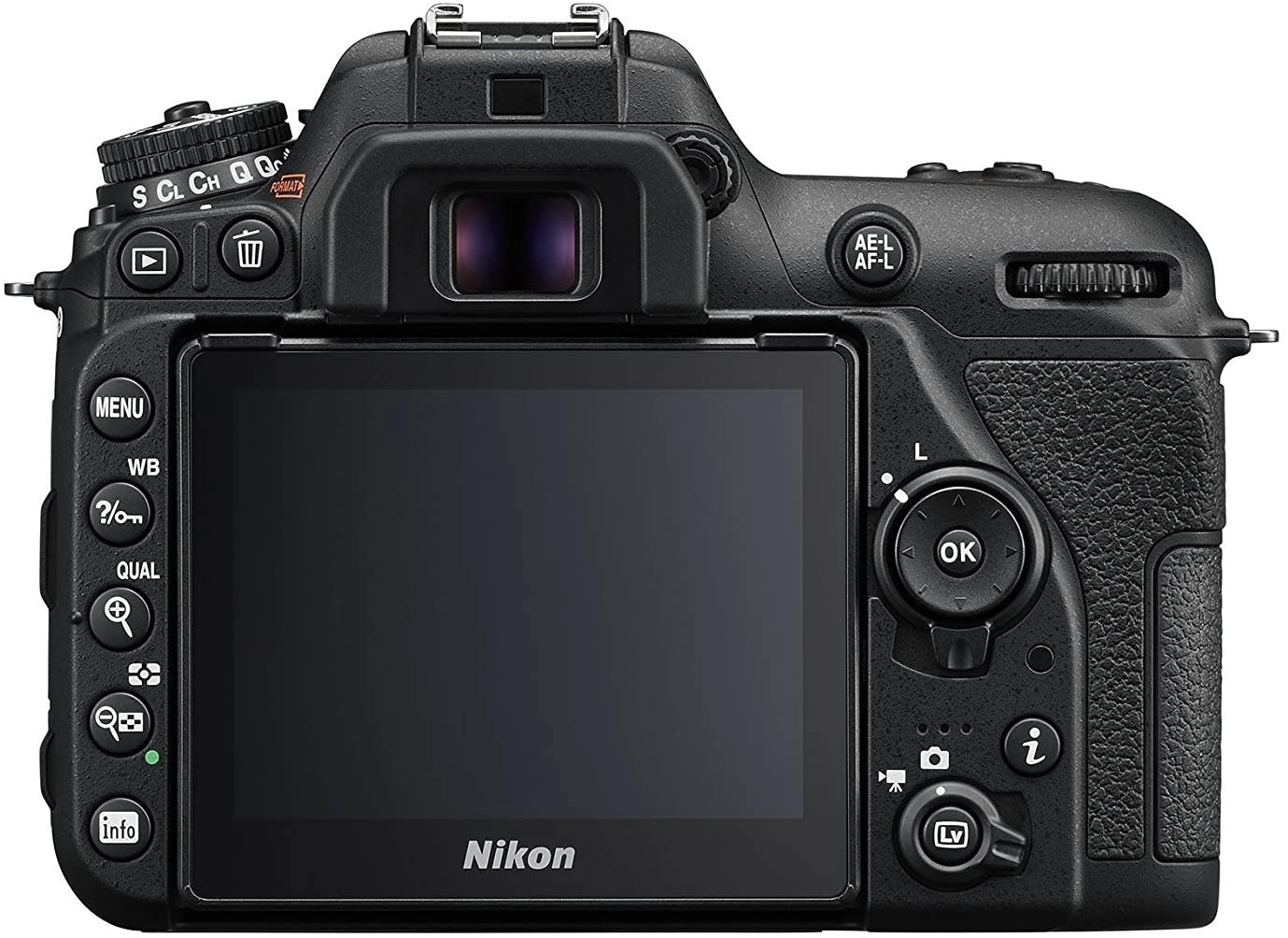 D7500 Kit