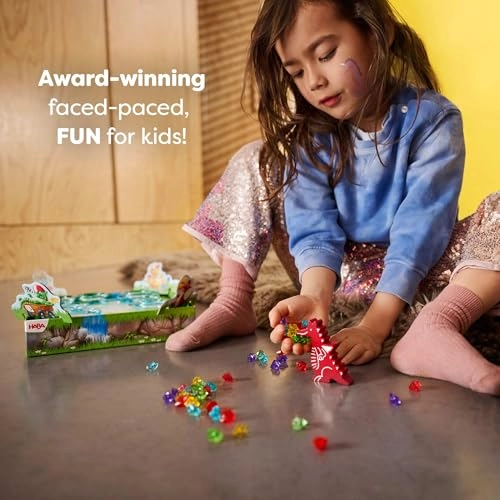 Sparkle Treasure - 5 years and up