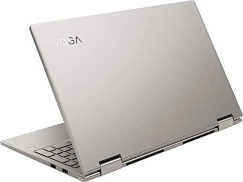 Yoga C740 81TD0005US - 15.6'' i7-10510U 12GB DDR4 512GB SSD