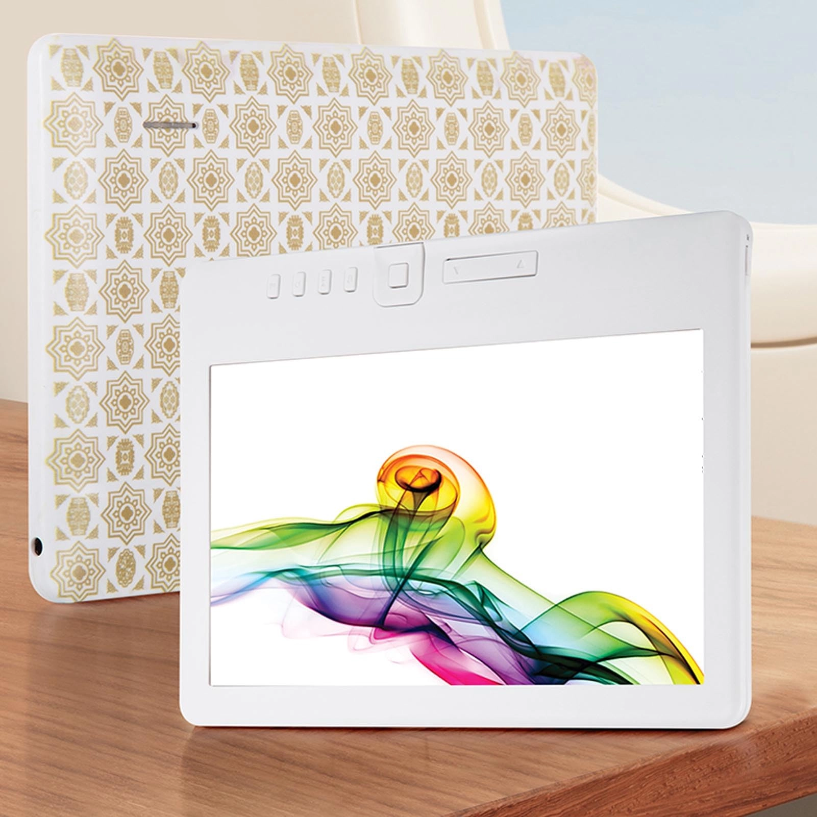 E Reader - 7-inch 16GB