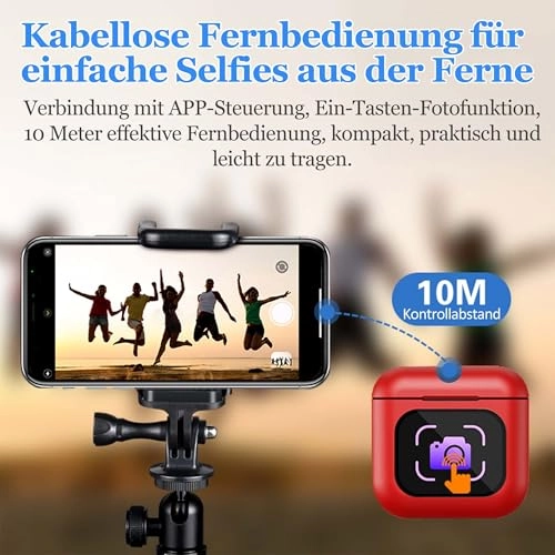 In-Ear Headphones - Wireless Earbud