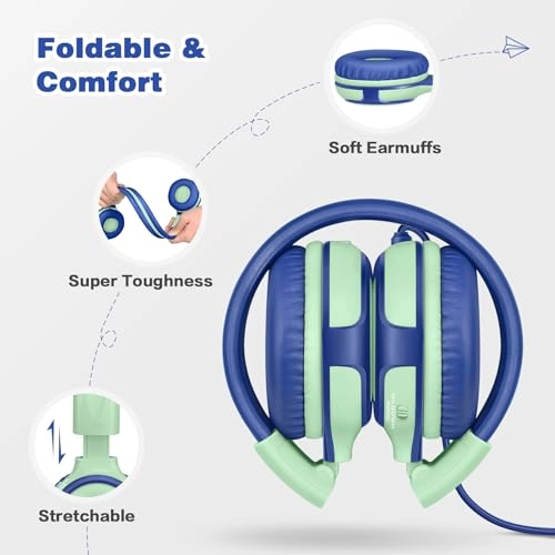 SM-903G Wired Headphone