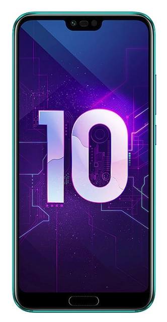 Honor 10 - 4 GB 128 GB
