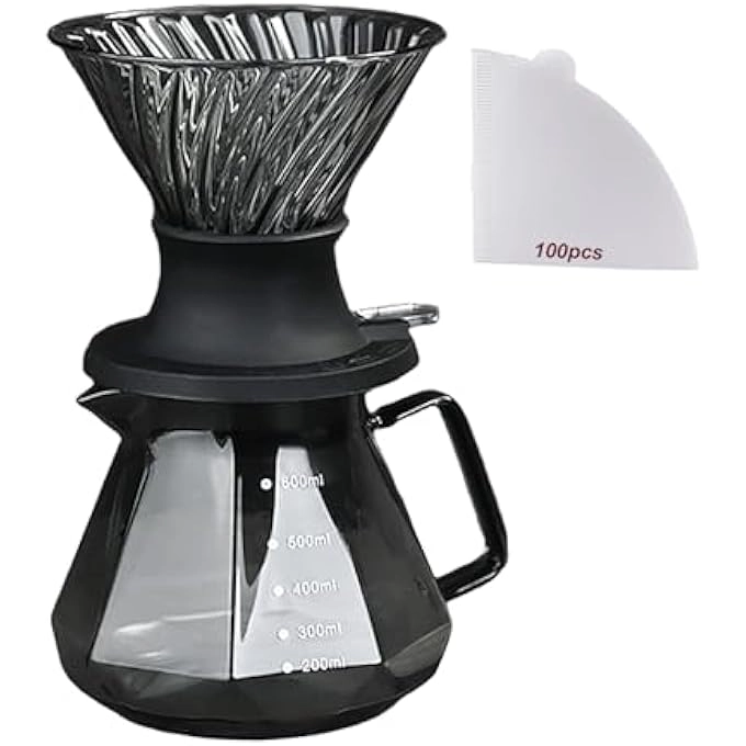 V60 - Drip Set
