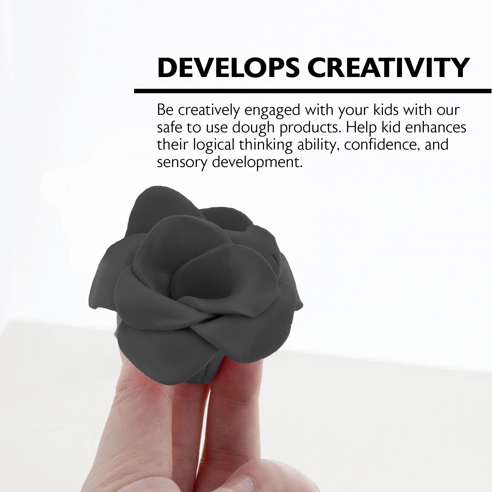 Modeling Clay - 454g
