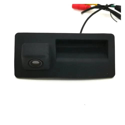 Rear View Camera - Fit For A4 A5 S5 Q3 Q5