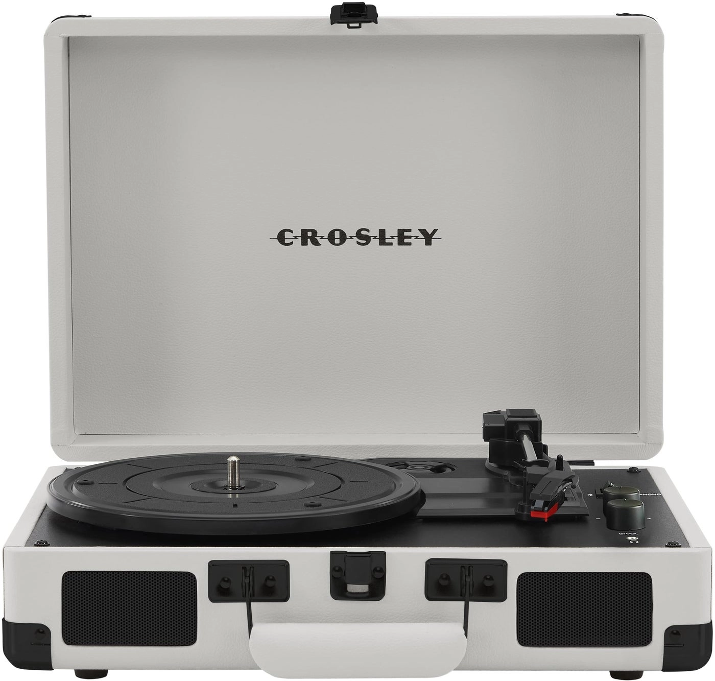 Cruiser Plus