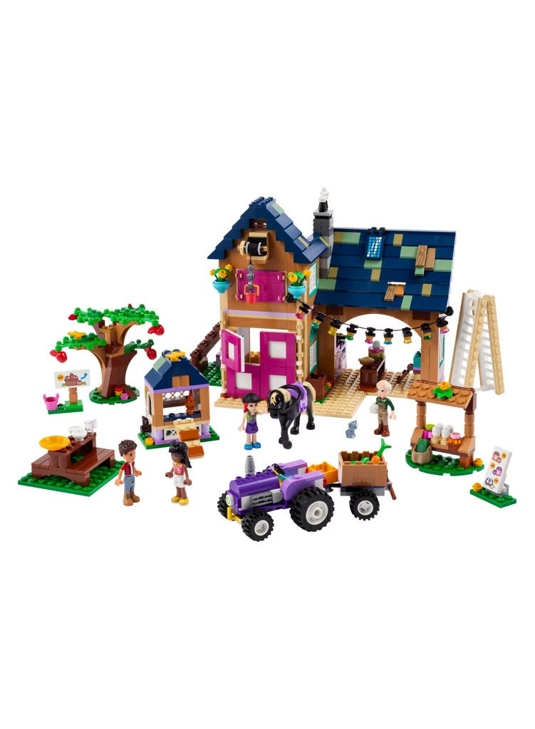 LEGO Friends Organic Farm (41721)
