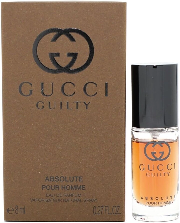 Gucci Guilty Absolute Eau de Parfum 8 ml
