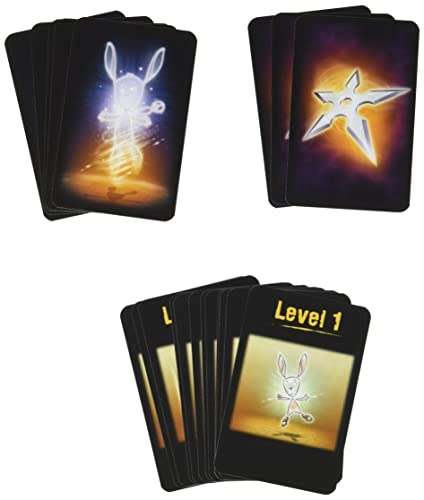 The Mind - Card Game