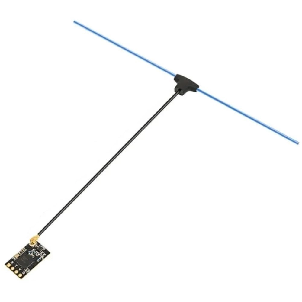 14CH Diversity Receiver - 915M/2.4G ELRS 2.4G