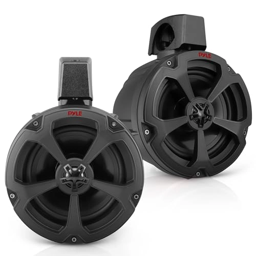 PLUTV63BTA - 6.5" 1200W