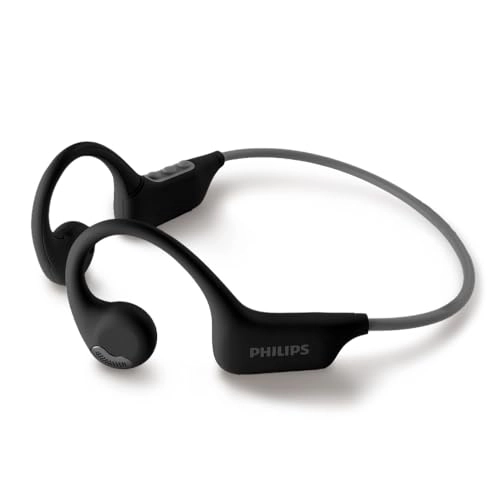 AeroTune TAT3708BK Wireless Earbud