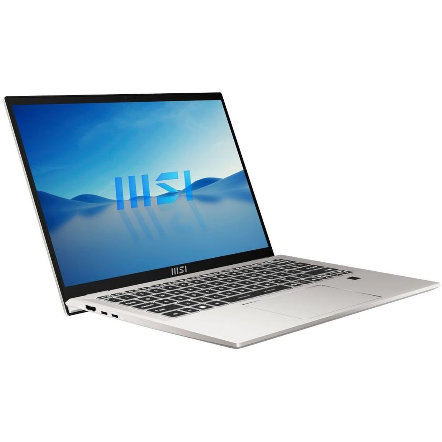 Prestige 14 - 14'' Core i5-13420H 8GB DDR5 512GB SSD