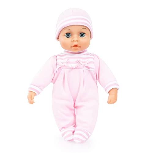92001AF - Small Baby Doll 20 cm