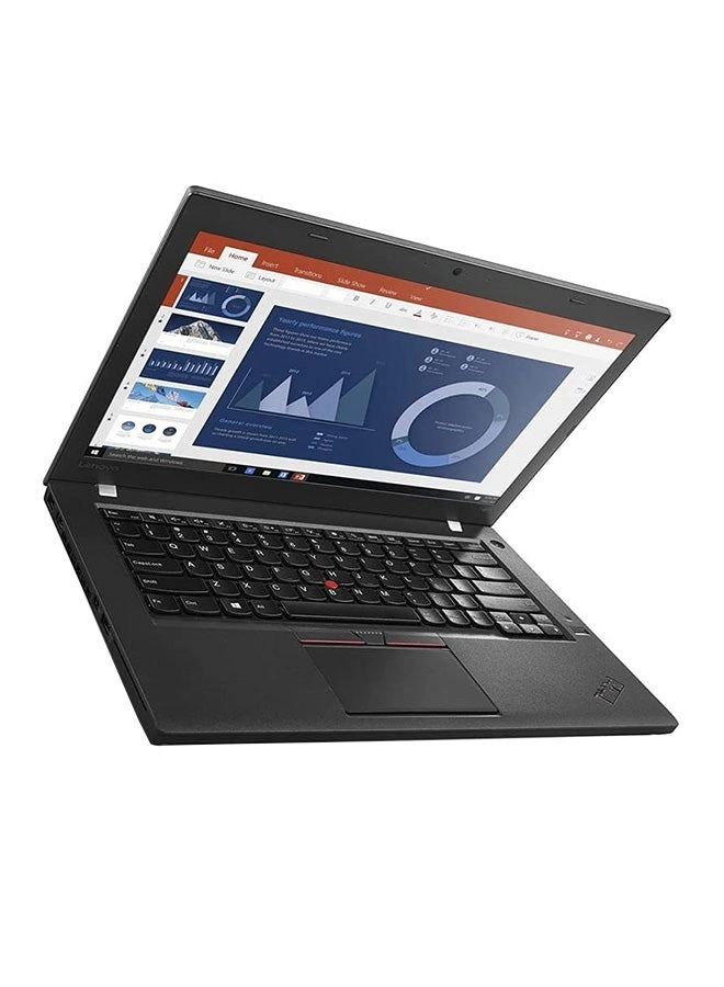 (Refurbished) ThinkPad T460S - 14'' Core i5-6200U 8GB DDR4 256GB SSD