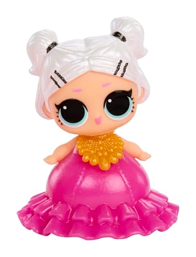 Princess Baby Sisters Playset - Style May Vary Color Change Ages 3+