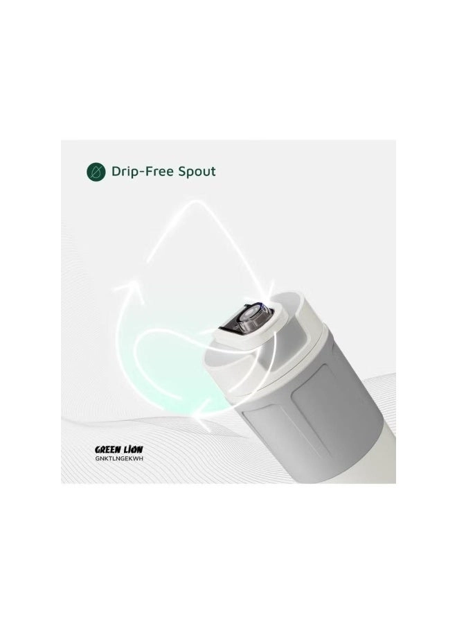 Kettle & Go GNKTLNGEKWH